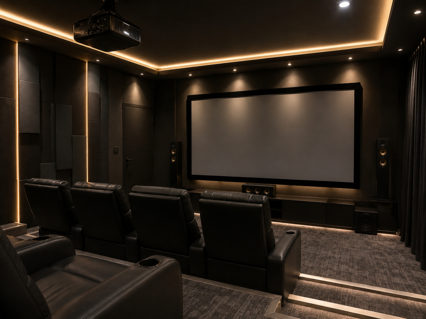 Luxury Living